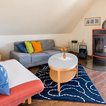 Apartment Viola Glücksburg