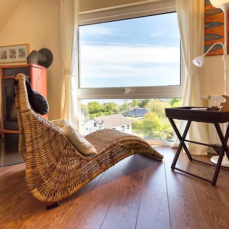 Apartment Viola Gluecksburg