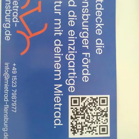 Apartamento Viola Glücksburg