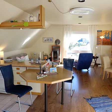 Apartment Viola Gluecksburg