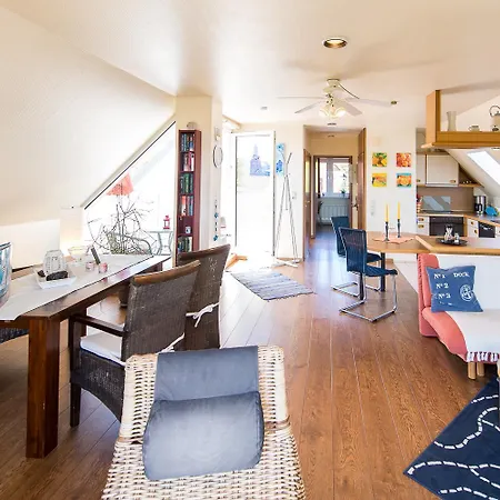 Apartment Viola
